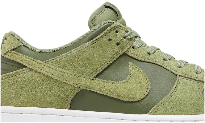 Nike Dunk Low '棕櫚綠' 904234-300 Order Nike Dunk Low '棕櫚綠' 904234-300