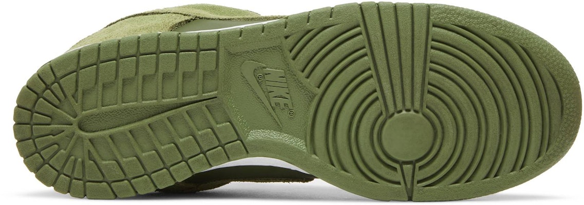 耐克Dunk低帮‘棕榈绿’ 904234-300 Shop 耐克Dunk低帮‘棕榈绿’ 904234-300