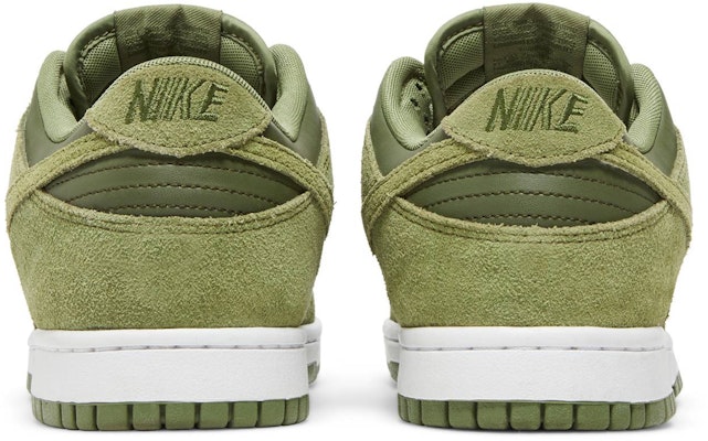 耐克Dunk低帮‘棕榈绿’ 904234-300 Details for 耐克Dunk低帮‘棕榈绿’ 904234-300