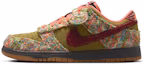 Buy Nike Dunk Low 'Panda-Monium Pack - Green Curry Multi-Color' IB2263-300
