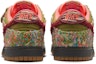 Lookbook Nike Dunk Low 'Panda-Monium Pack - Green Curry Multi-Color' IB2263-300