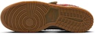 Nike Dunk Low 'Panda-Monium Pack - Green Curry Multi-Color' IB2263-300