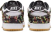 Purchase Nike Dunk Low 'Panda-Monium Pack - Putih Hitam Multi-Color' IB2263-100