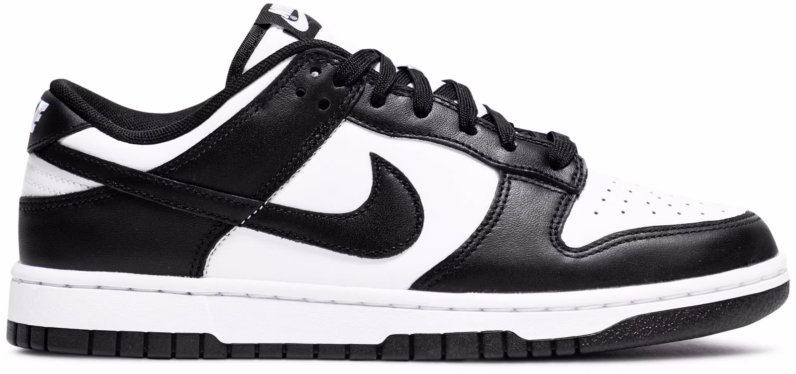 White 2025 dunks low