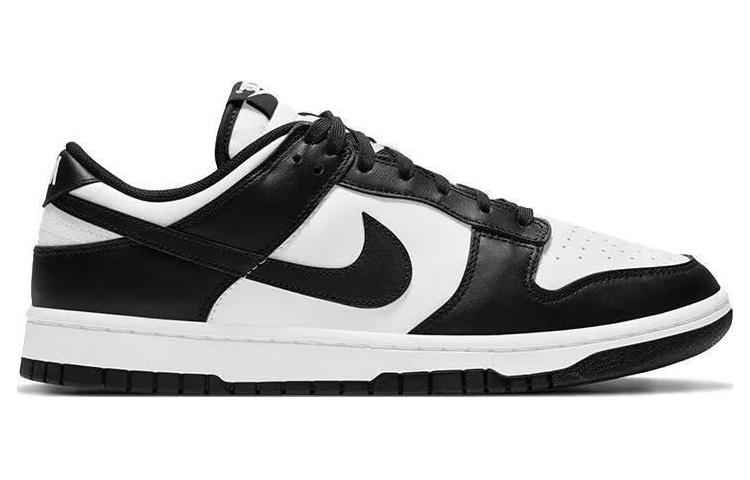 Nike Dunk Low 'Panda' 圖 2