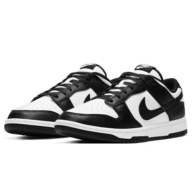 Nike Dunk Low 'Panda' 圖 3