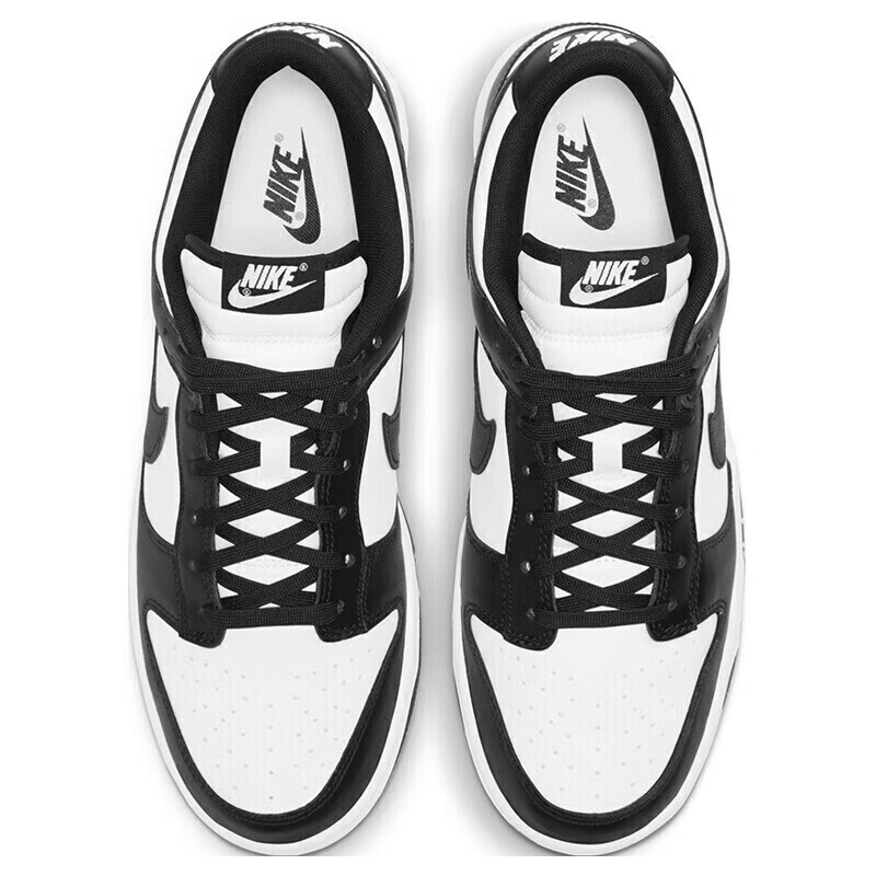Nike Dunk Low 'Panda' 圖 4
