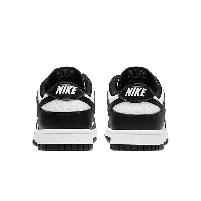 Nike Dunk Low 'Panda' 圖 5