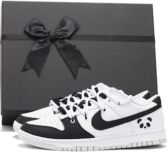 Nike Dunk Low 'Panda Castaño' DH9765-102-466393 Buy Nike Dunk Low 'Panda Castaño' DH9765-102-466393