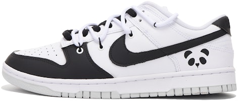 Nike Dunk Low 'Panda Castaño' DH9765-102-466393 Order Nike Dunk Low 'Panda Castaño' DH9765-102-466393