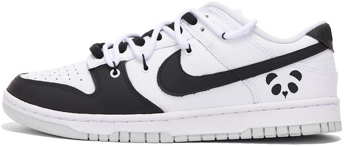 Nike Dunk Low 'Panda Castaño' DH9765-102-466393 Order Nike Dunk Low 'Panda Castaño' DH9765-102-466393
