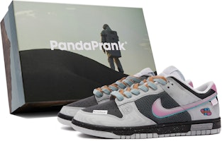 Nike Dunk Low 'Panda Travieso - Exploración Espacial' DV0831-101-481161 Buy Nike Dunk Low 'Panda Travieso - Exploración Espacial' DV0831-101-481161