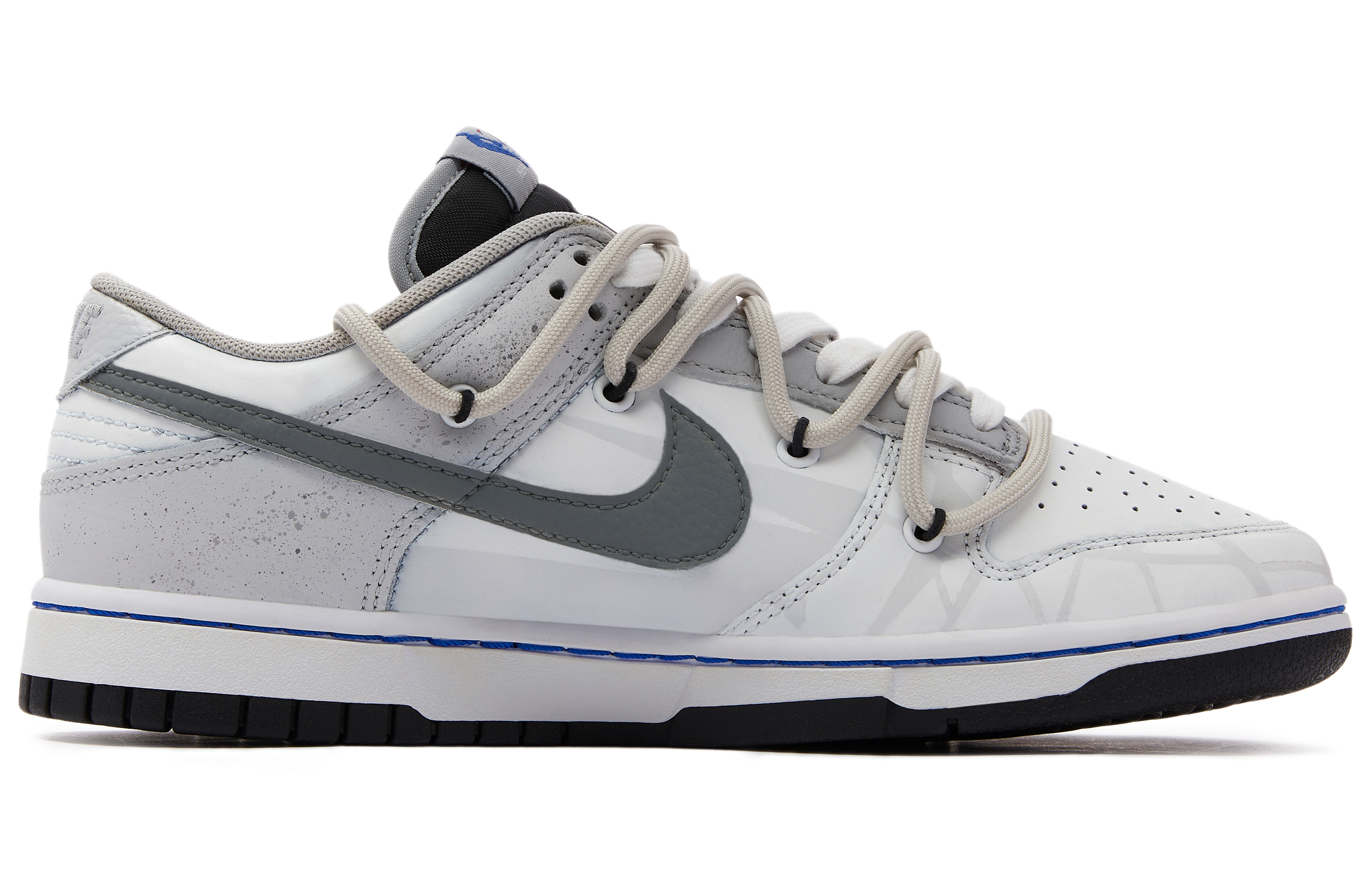 Lookbook ナイキ ダンク ロー 'パンダ ミスチーフ' DD3363-002-481128 DD3363-002-481128