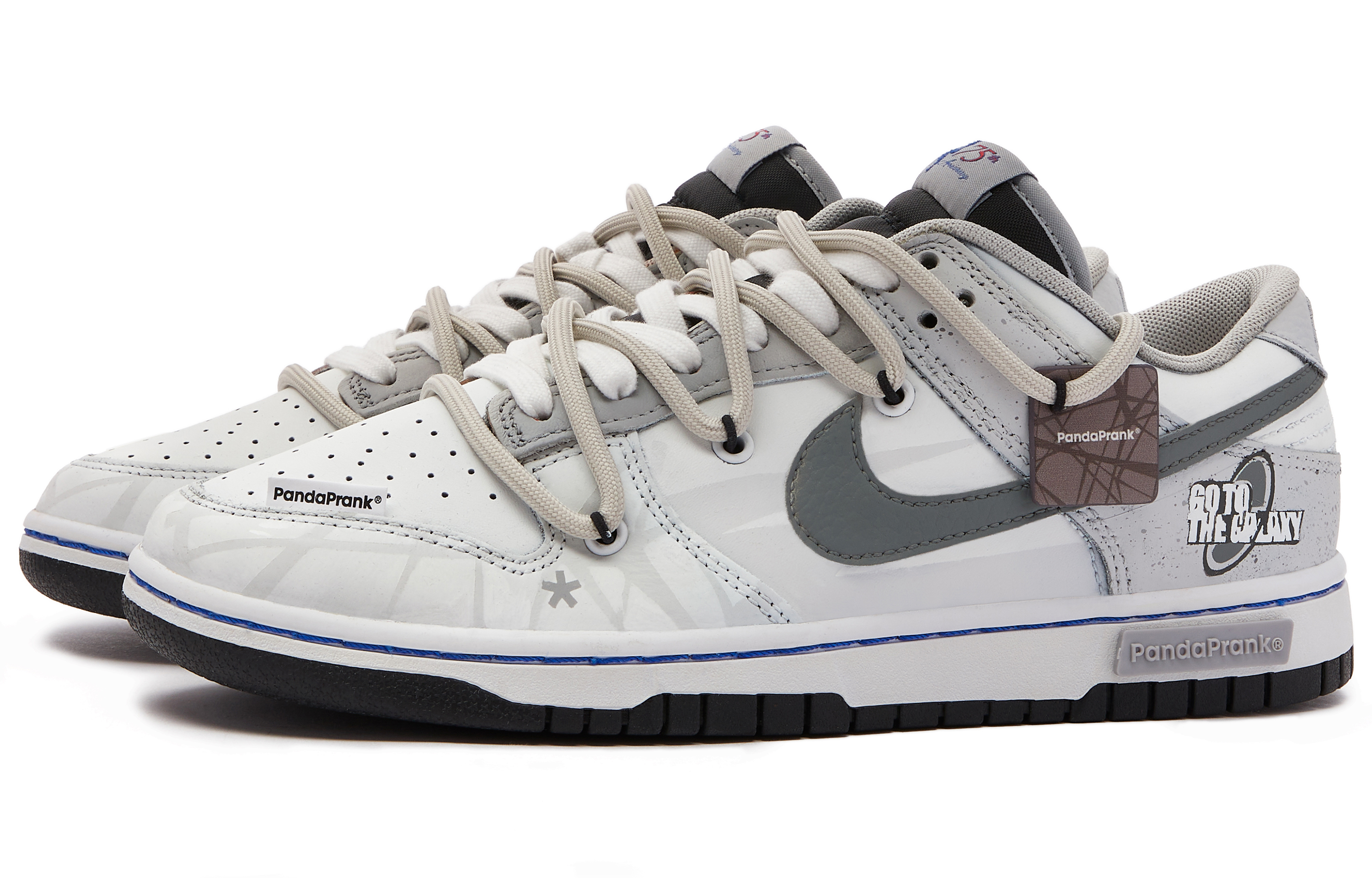 Shop ナイキ ダンク ロー 'パンダ ミスチーフ' DD3363-002-481128 DD3363-002-481128