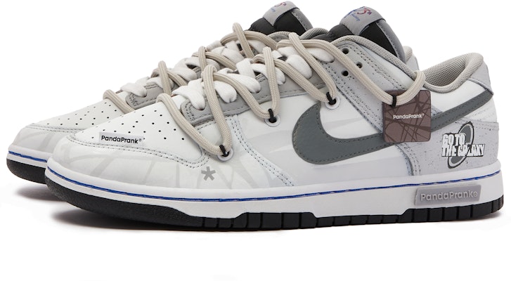 ナイキ ダンク ロー 'パンダ ミスチーフ' DD3363-002-481128 DD3363-002-481128 Shop ナイキ ダンク ロー 'パンダ ミスチーフ' DD3363-002-481128 DD3363-002-481128