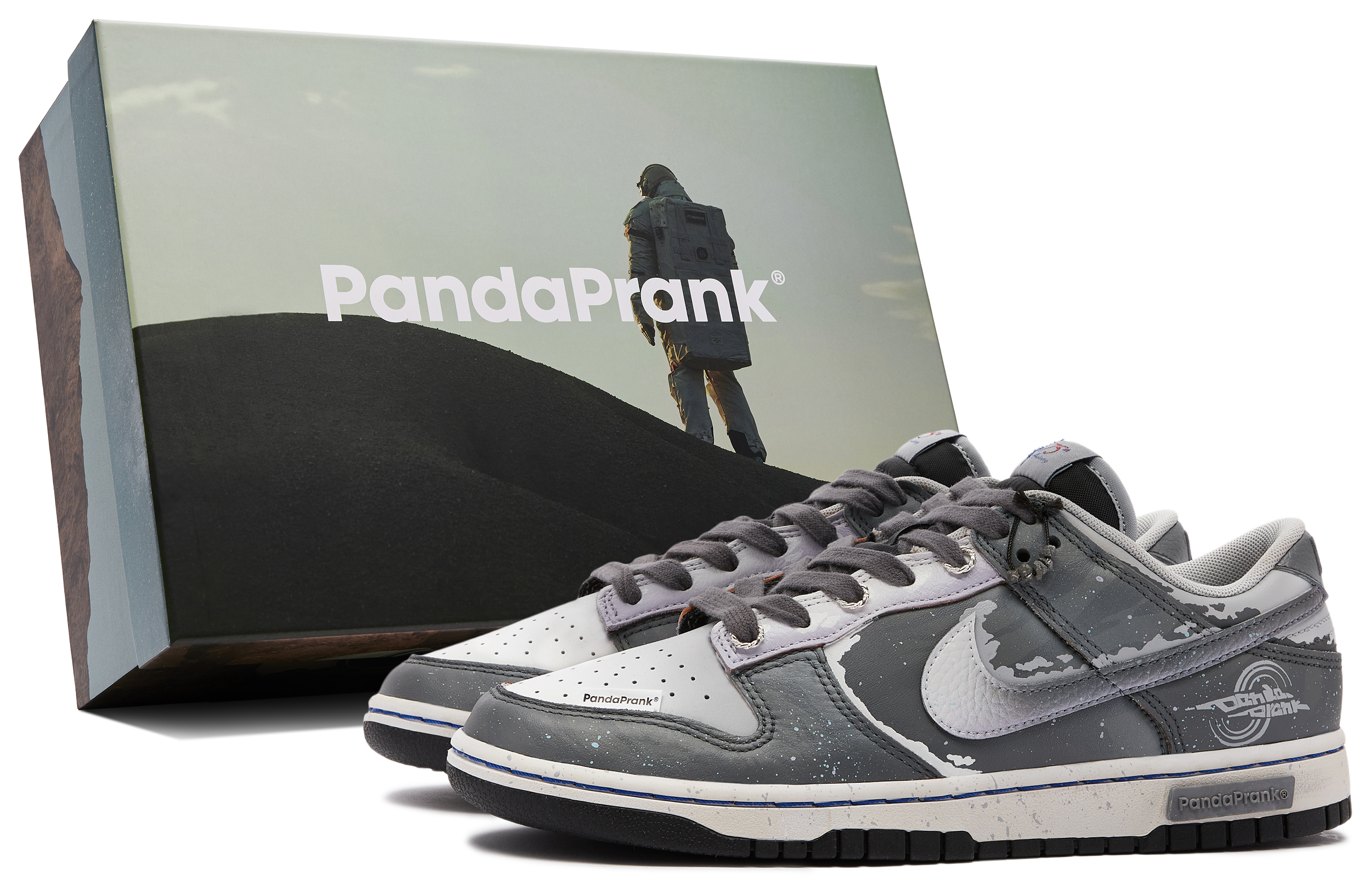 Buy Nike Dunk Low 'Panda Usil' DD3363-002-481164