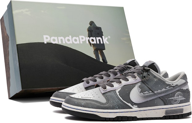 Nike Dunk Low 'Panda Usil' DD3363-002-481164 Buy Nike Dunk Low 'Panda Usil' DD3363-002-481164