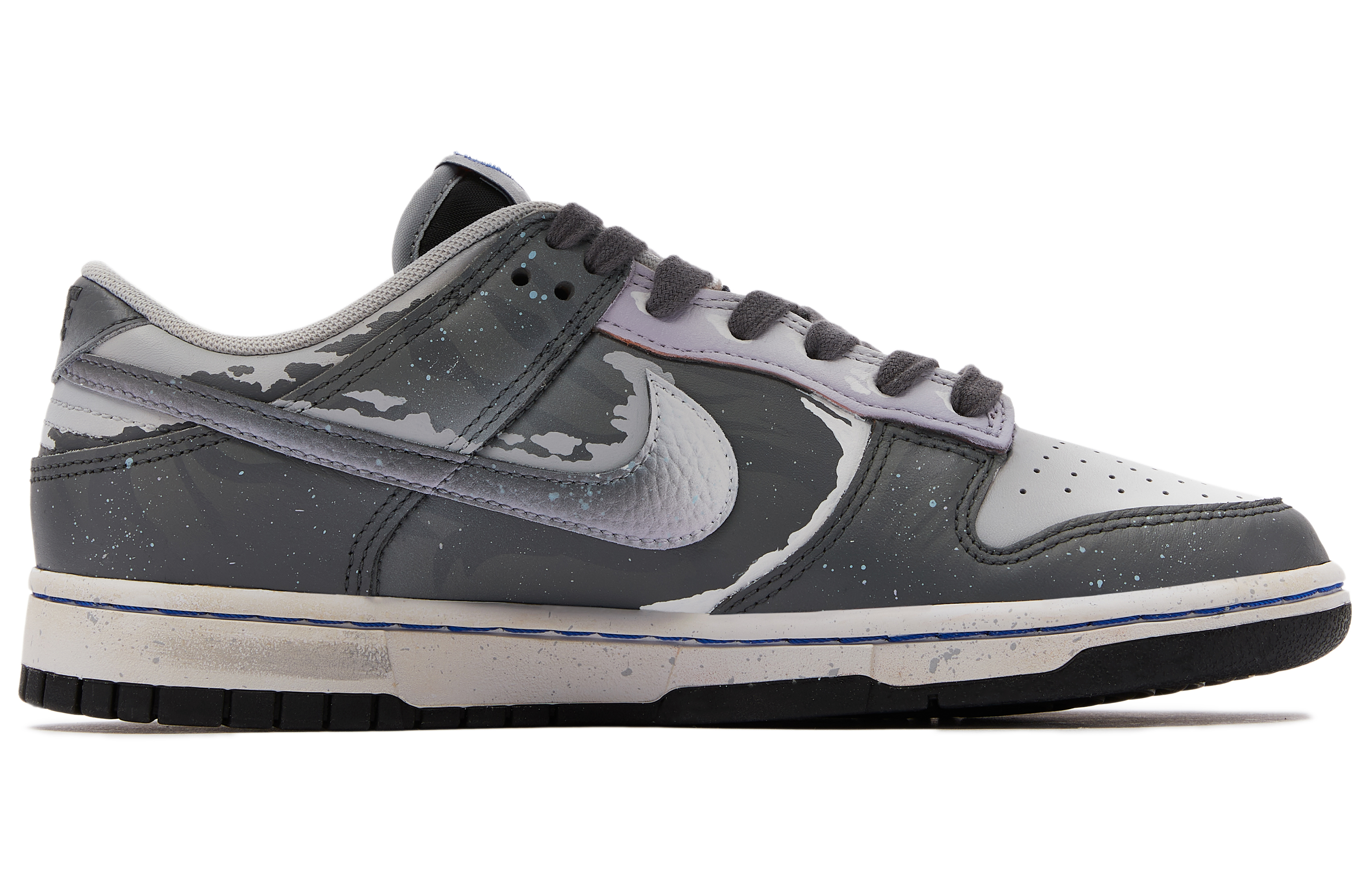 Lookbook Nike Dunk Low 'Panda Usil' DD3363-002-481164