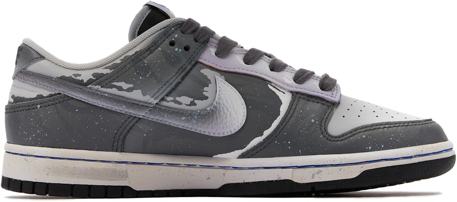 Nike Dunk Low 'Panda Usil' DD3363-002-481164 Lookbook Nike Dunk Low 'Panda Usil' DD3363-002-481164