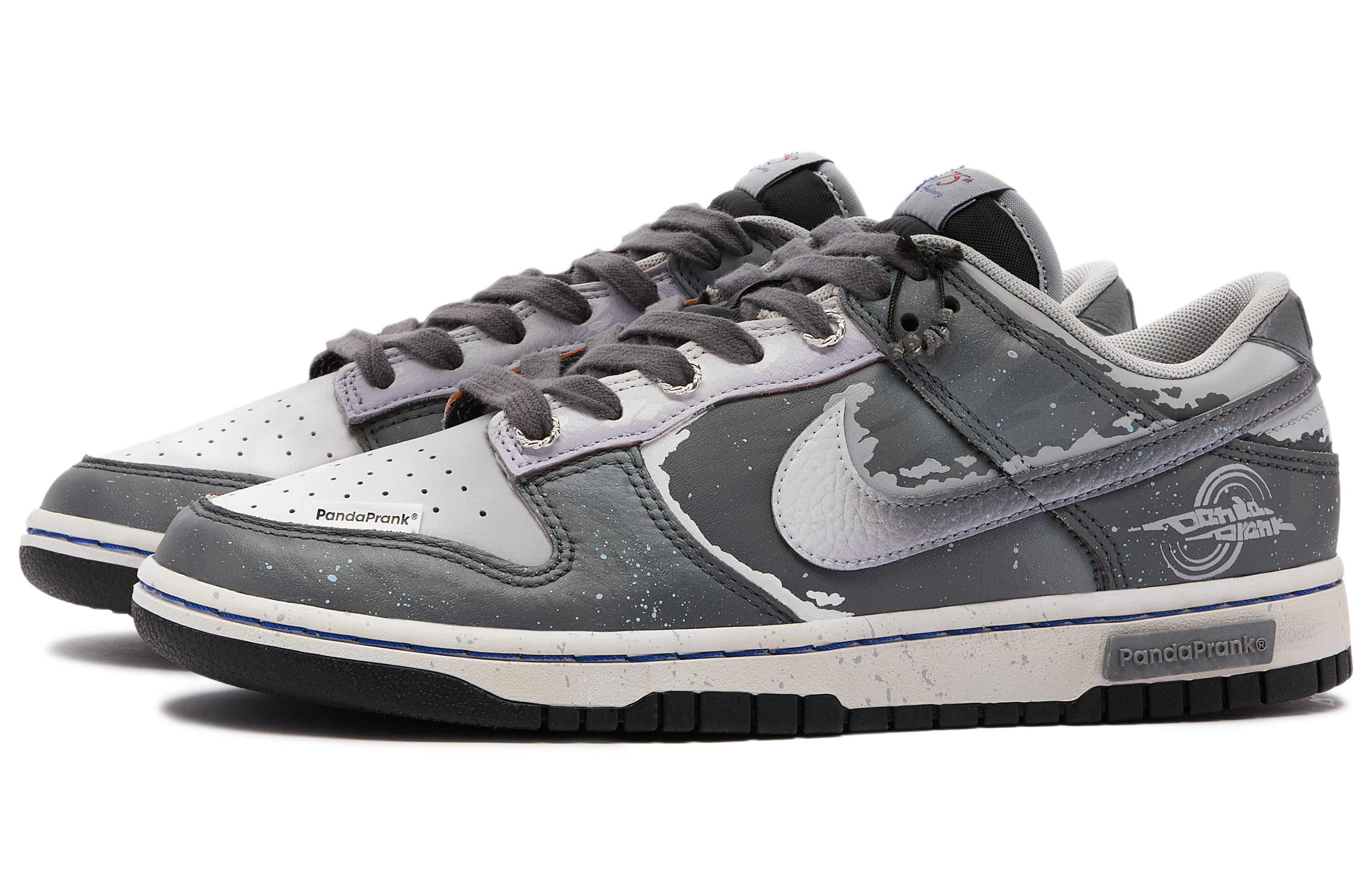 Shop Nike Dunk Low 'Panda Usil' DD3363-002-481164