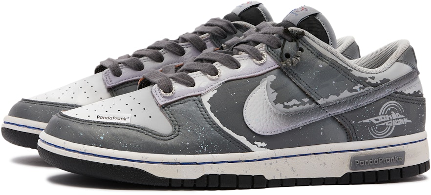 Nike Dunk Low 'Panda Usil' DD3363-002-481164 Shop Nike Dunk Low 'Panda Usil' DD3363-002-481164