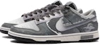 Shop Nike Dunk Low 'Panda Usil' DD3363-002-481164