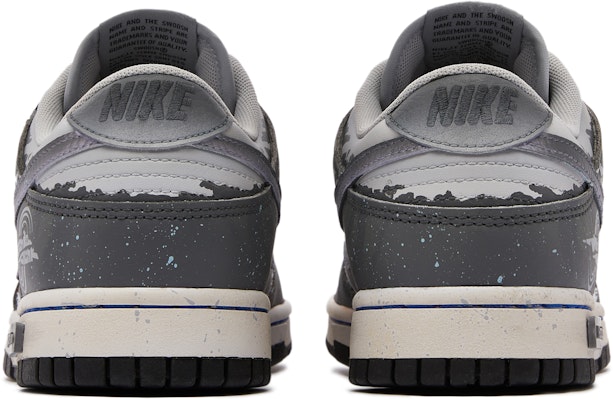 Nike Dunk Low 'Panda Usil' DD3363-002-481164 Purchase Nike Dunk Low 'Panda Usil' DD3363-002-481164