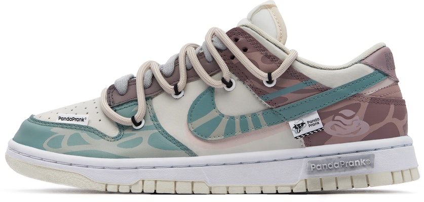 Nike Dunk Low 'Panda Nakal' DJ6188-100-481133 Order Nike Dunk Low 'Panda Nakal' DJ6188-100-481133