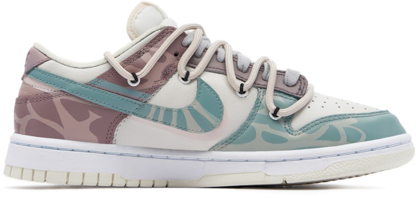 Nike Dunk Low 'Panda Nakal' DJ6188-100-481133 Lookbook Nike Dunk Low 'Panda Nakal' DJ6188-100-481133