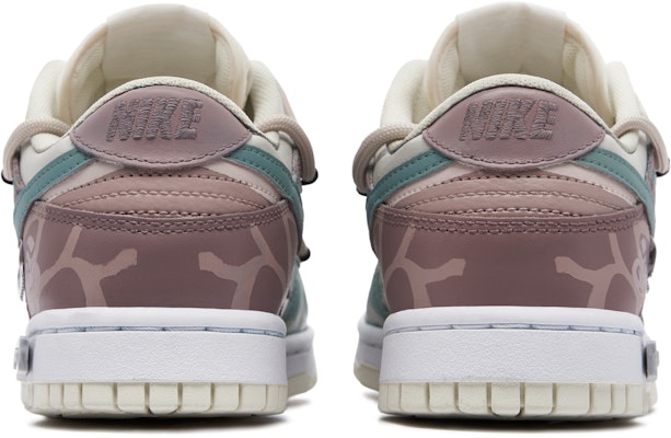 Nike Dunk Low 'Panda Nakal' DJ6188-100-481133 Purchase Nike Dunk Low 'Panda Nakal' DJ6188-100-481133