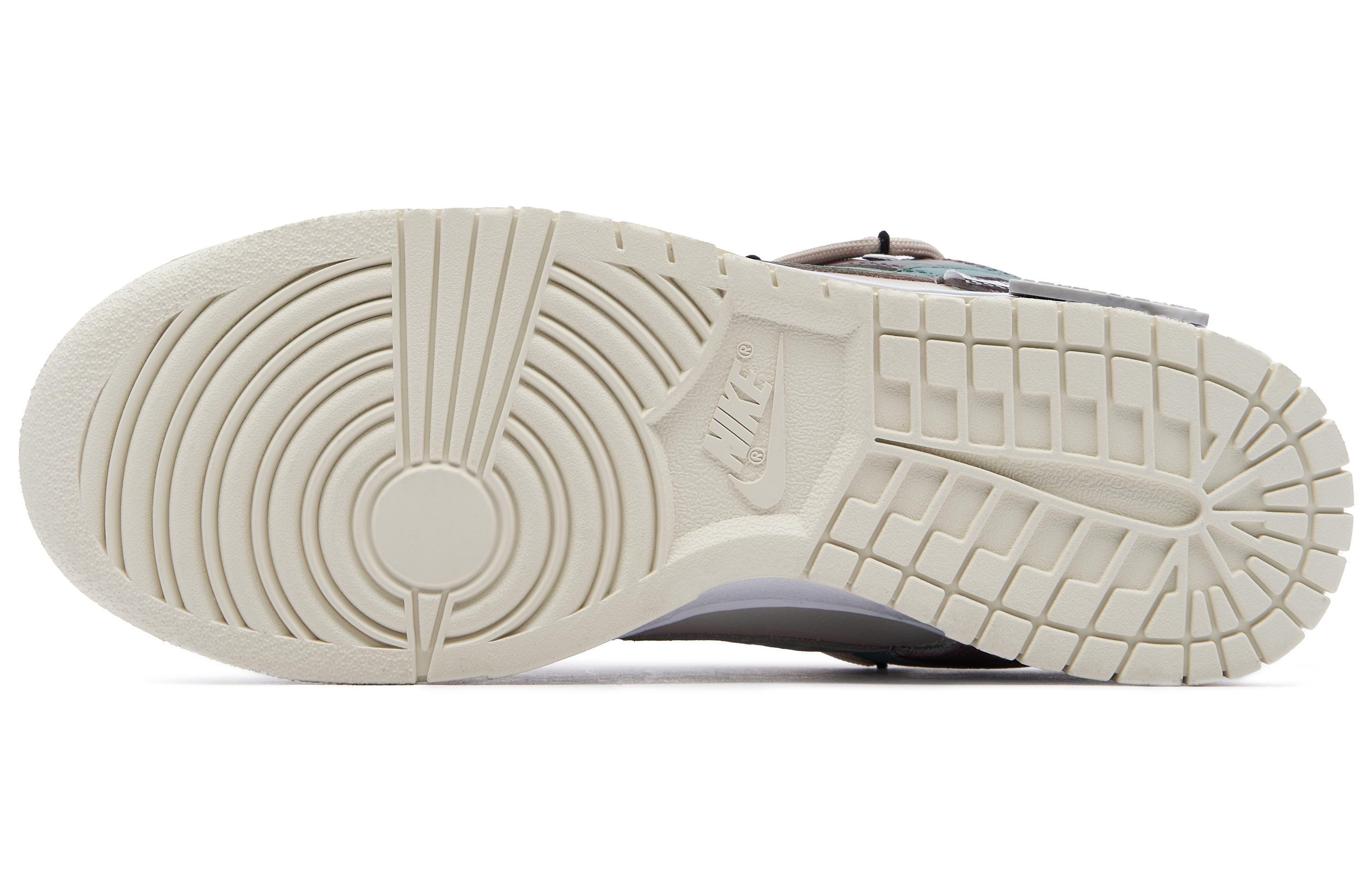 Details for Nike Dunk Low 'Panda Nakal' DJ6188-100-481133