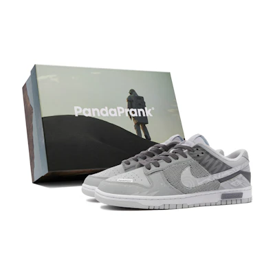 Nike Dunk Low 'Panda Mischief'