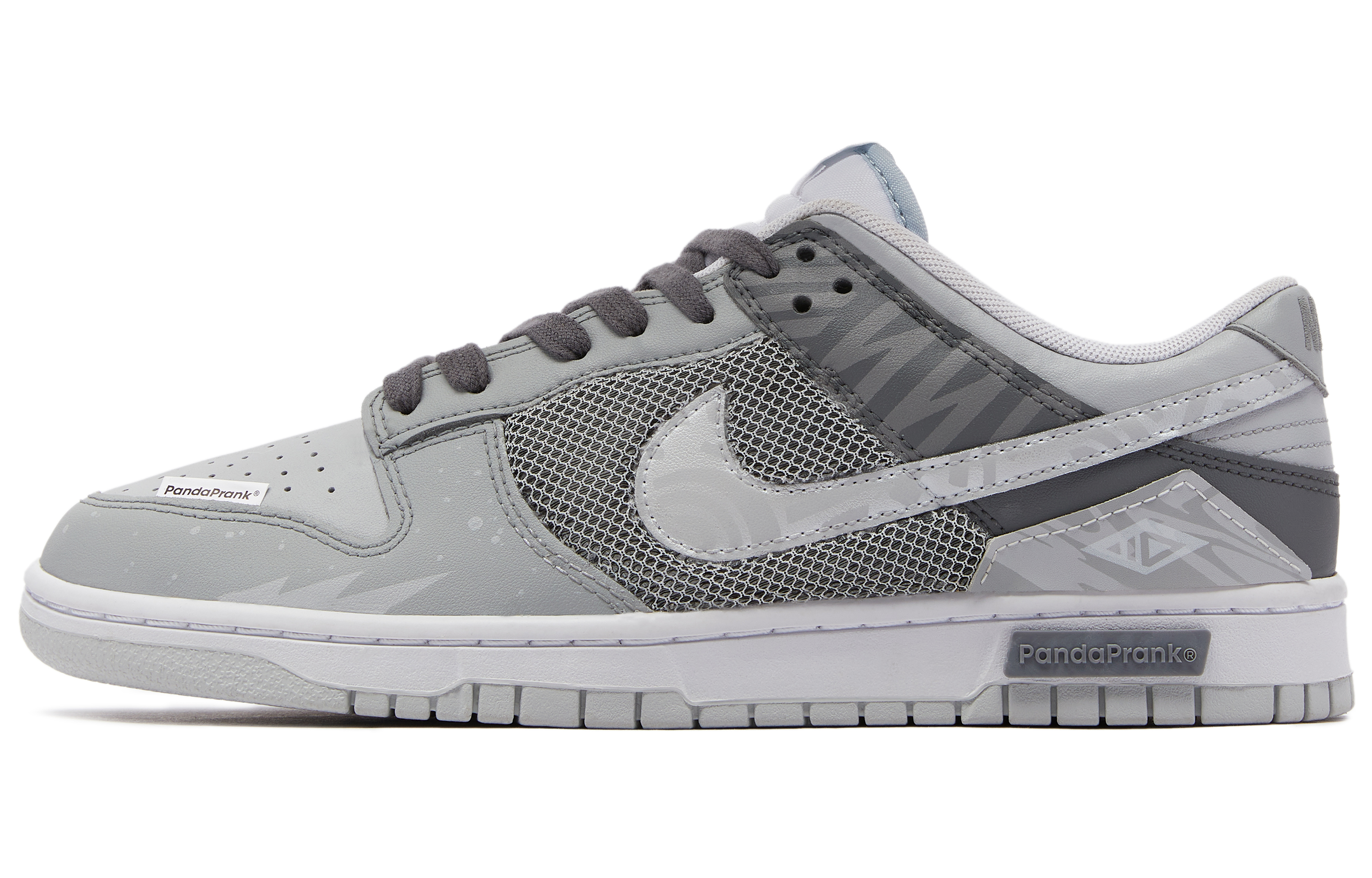 Order 耐克Dunk低帮"熊猫恶作剧" DV0831-101-474219