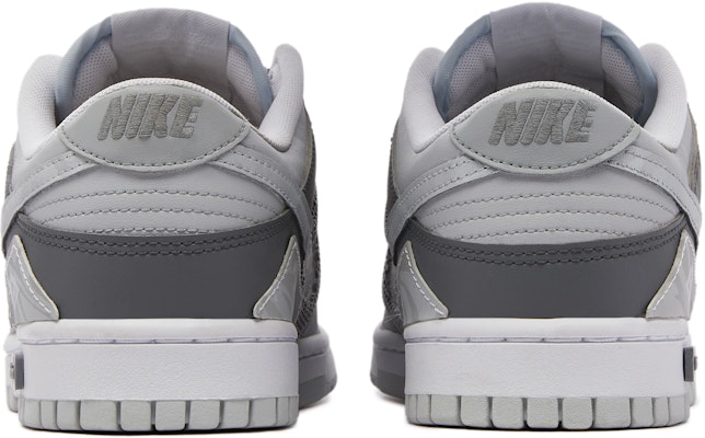 【客製球鞋】Nike Dunk Low 熊猫惡作劇 宇宙探索 天體 潮流百搭 低筒 帆布鞋 男款 灰白 Purchase 【客製球鞋】Nike Dunk Low 熊猫惡作劇 宇宙探索 天體 潮流百搭 低筒 帆布鞋 男款 灰白