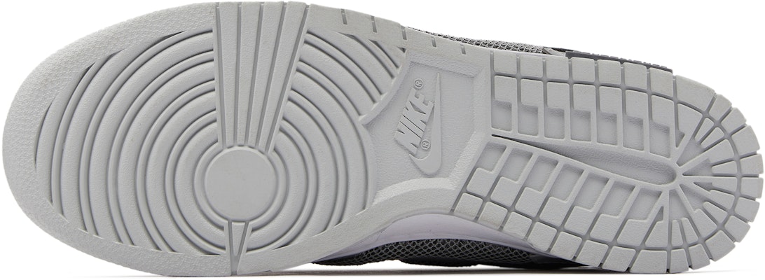 【客製球鞋】Nike Dunk Low 熊猫惡作劇 宇宙探索 天體 潮流百搭 低筒 帆布鞋 男款 灰白 Details for 【客製球鞋】Nike Dunk Low 熊猫惡作劇 宇宙探索 天體 潮流百搭 低筒 帆布鞋 男款 灰白