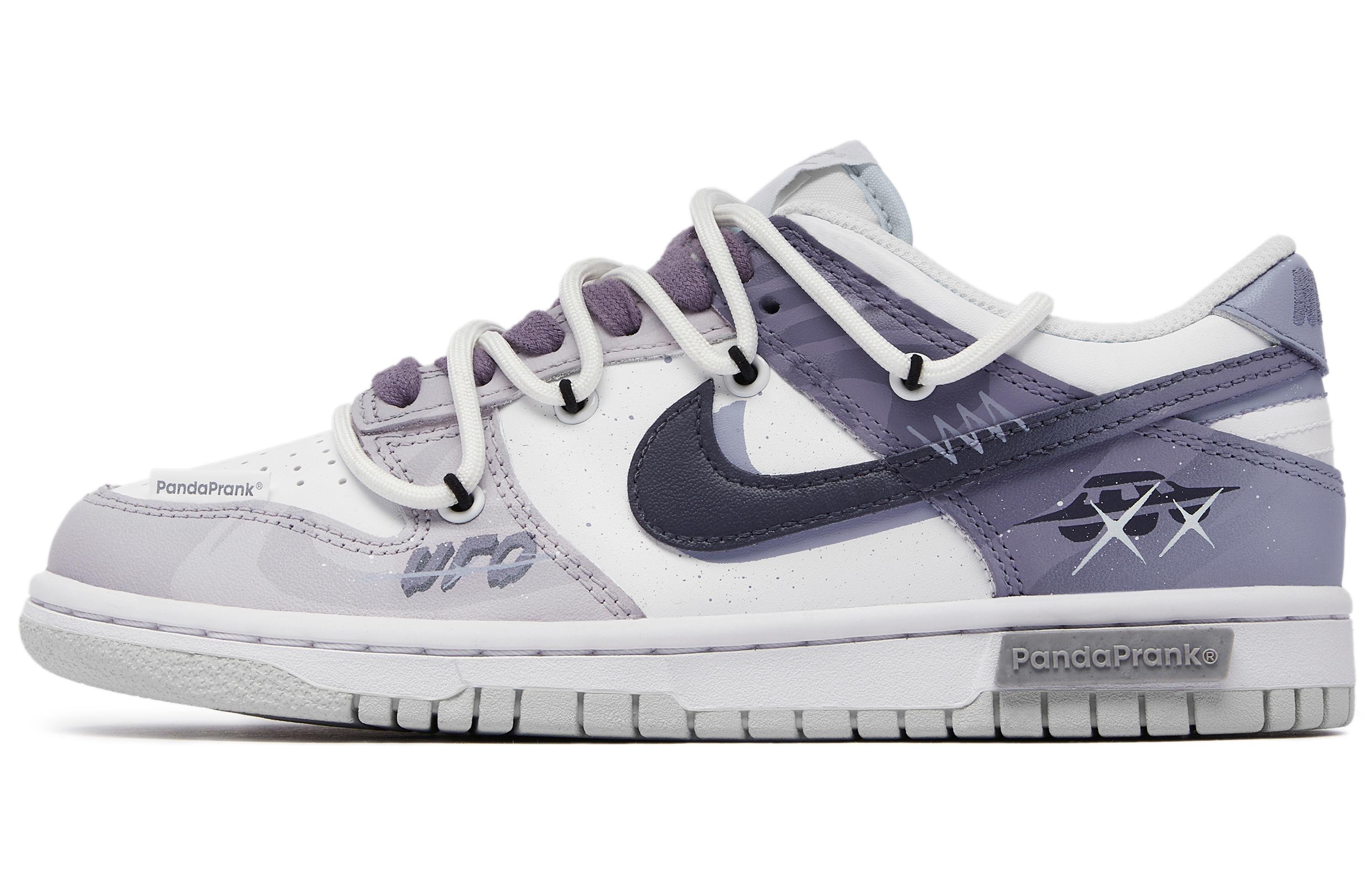 Order 耐克Dunk Low '熊猫恶作剧' DV0831-101-481171