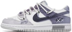 Order 耐克Dunk Low '熊猫恶作剧' DV0831-101-481171