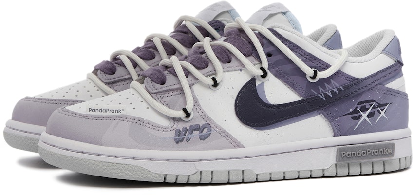 耐克Dunk Low '熊猫恶作剧' DV0831-101-481171 Shop 耐克Dunk Low '熊猫恶作剧' DV0831-101-481171