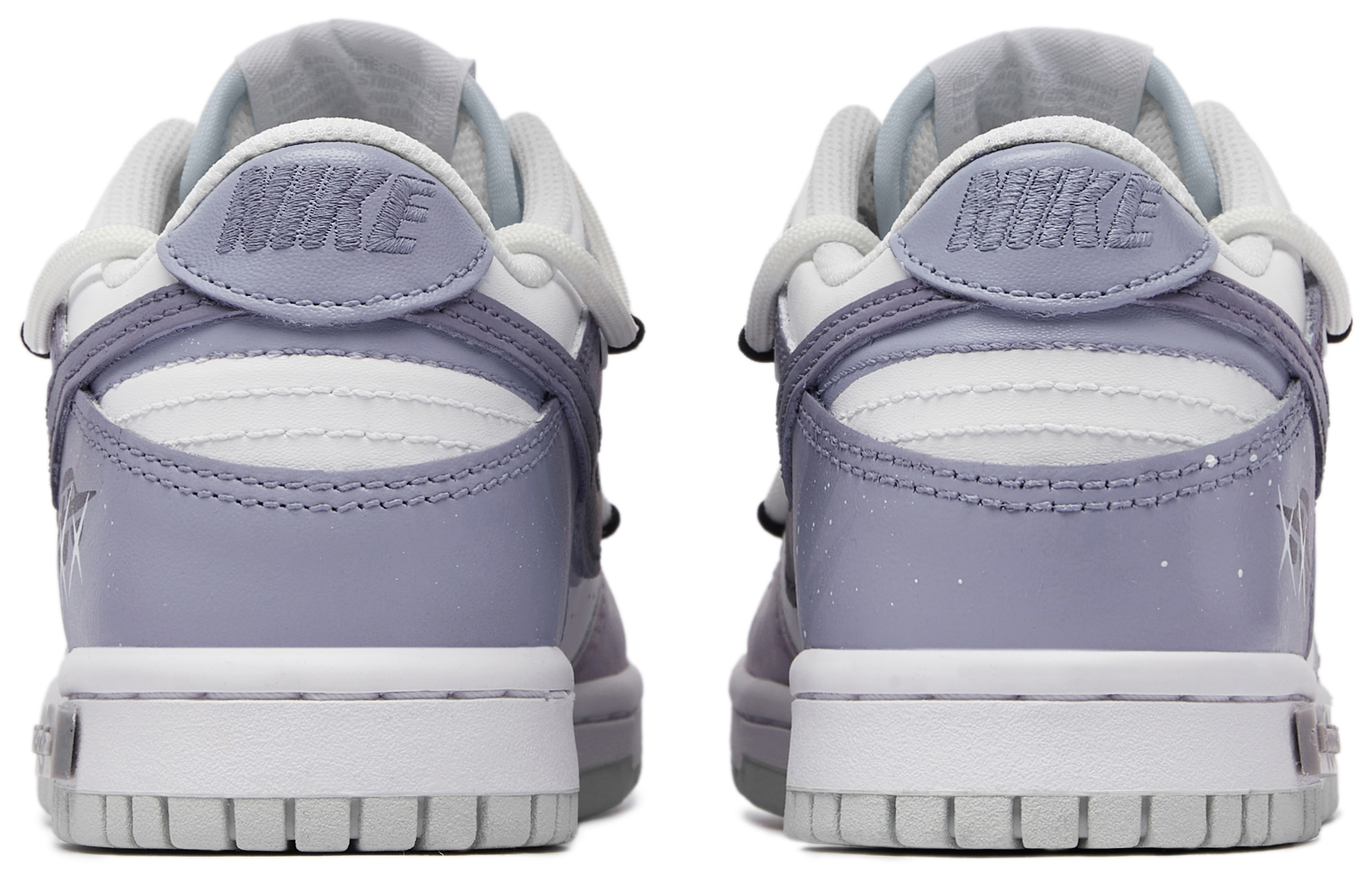 Purchase 耐克Dunk Low '熊猫恶作剧' DV0831-101-481171