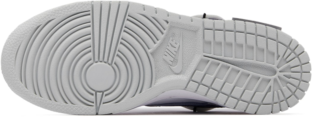 耐克Dunk Low '熊猫恶作剧' DV0831-101-481171 Details for 耐克Dunk Low '熊猫恶作剧' DV0831-101-481171