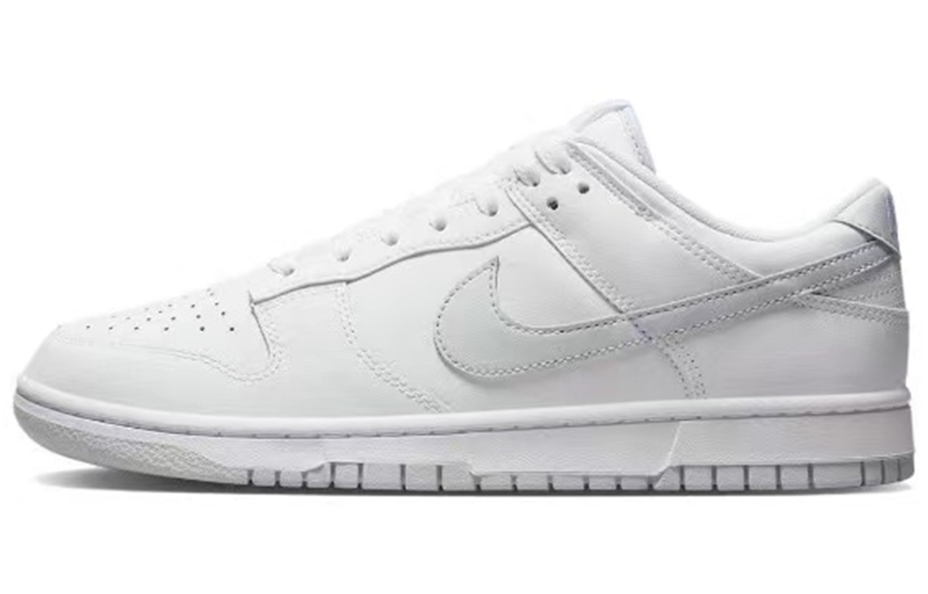 Cheap 耐克Dunk Low '熊猫恶作剧' DV0831-101-481171