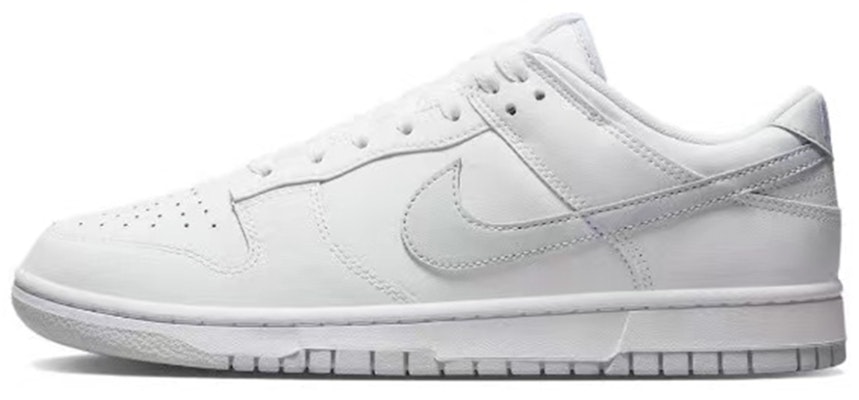 耐克Dunk Low '熊猫恶作剧' DV0831-101-481171 Cheap 耐克Dunk Low '熊猫恶作剧' DV0831-101-481171