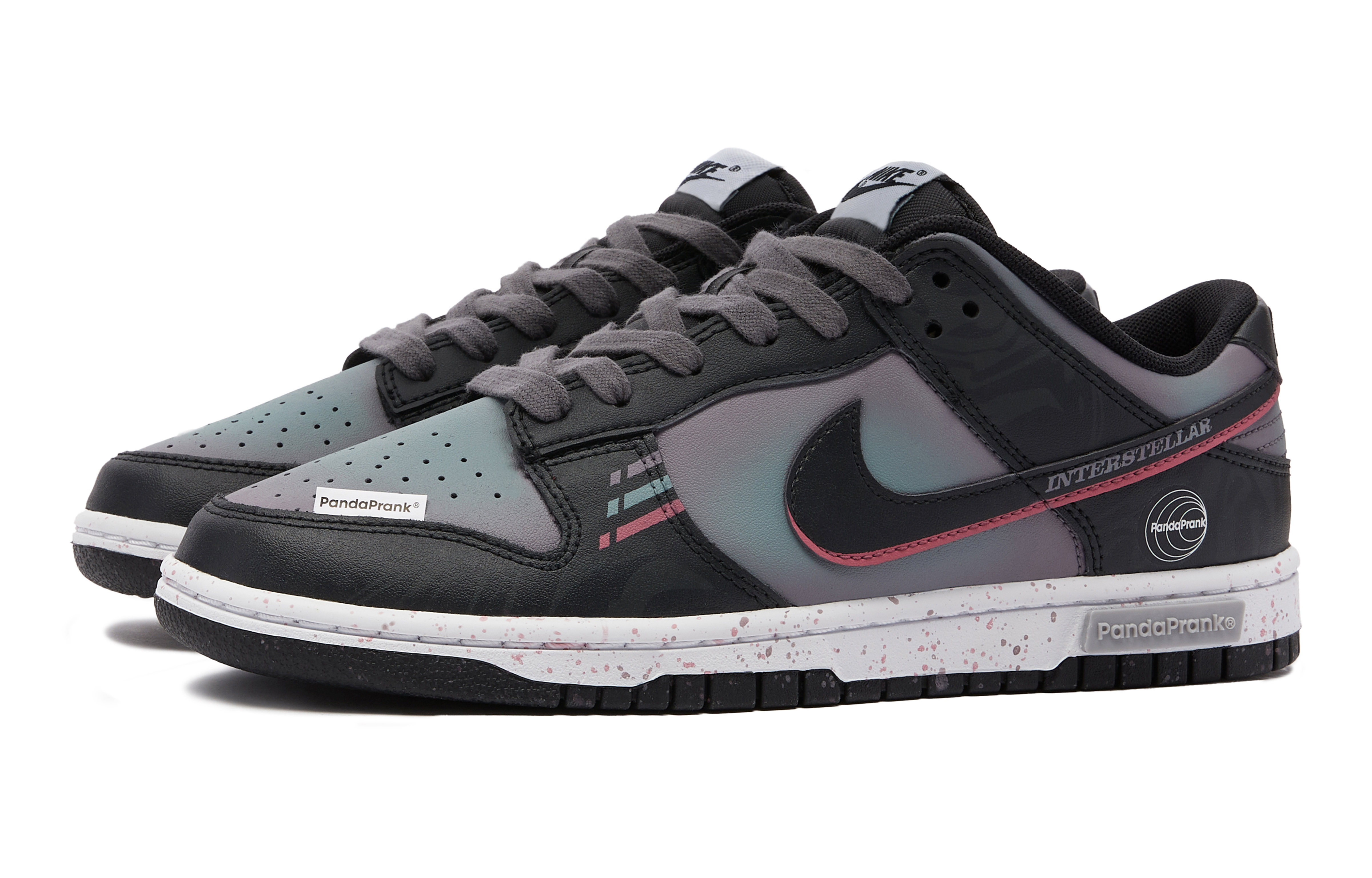 Shop ナイキ ダンク ロー 'Panda Mischief' FD1232-001-481147 FD1232-001-481147