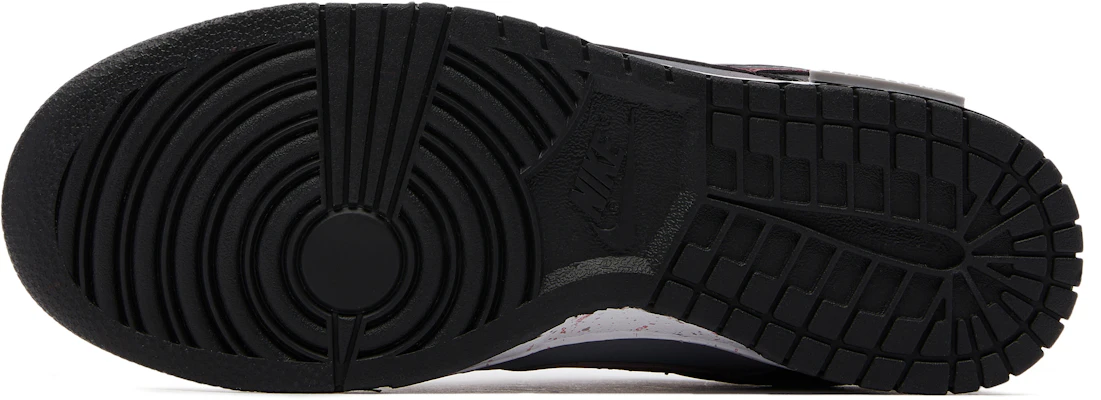 【定制球鞋】 Nike Dunk Low (GS) 熊貓惡作劇 宇宙探索 潮流百搭 復古 穿越行星 低幫 板鞋 黑紫 Details for 【定制球鞋】 Nike Dunk Low (GS) 熊貓惡作劇 宇宙探索 潮流百搭 復古 穿越行星 低幫 板鞋 黑紫