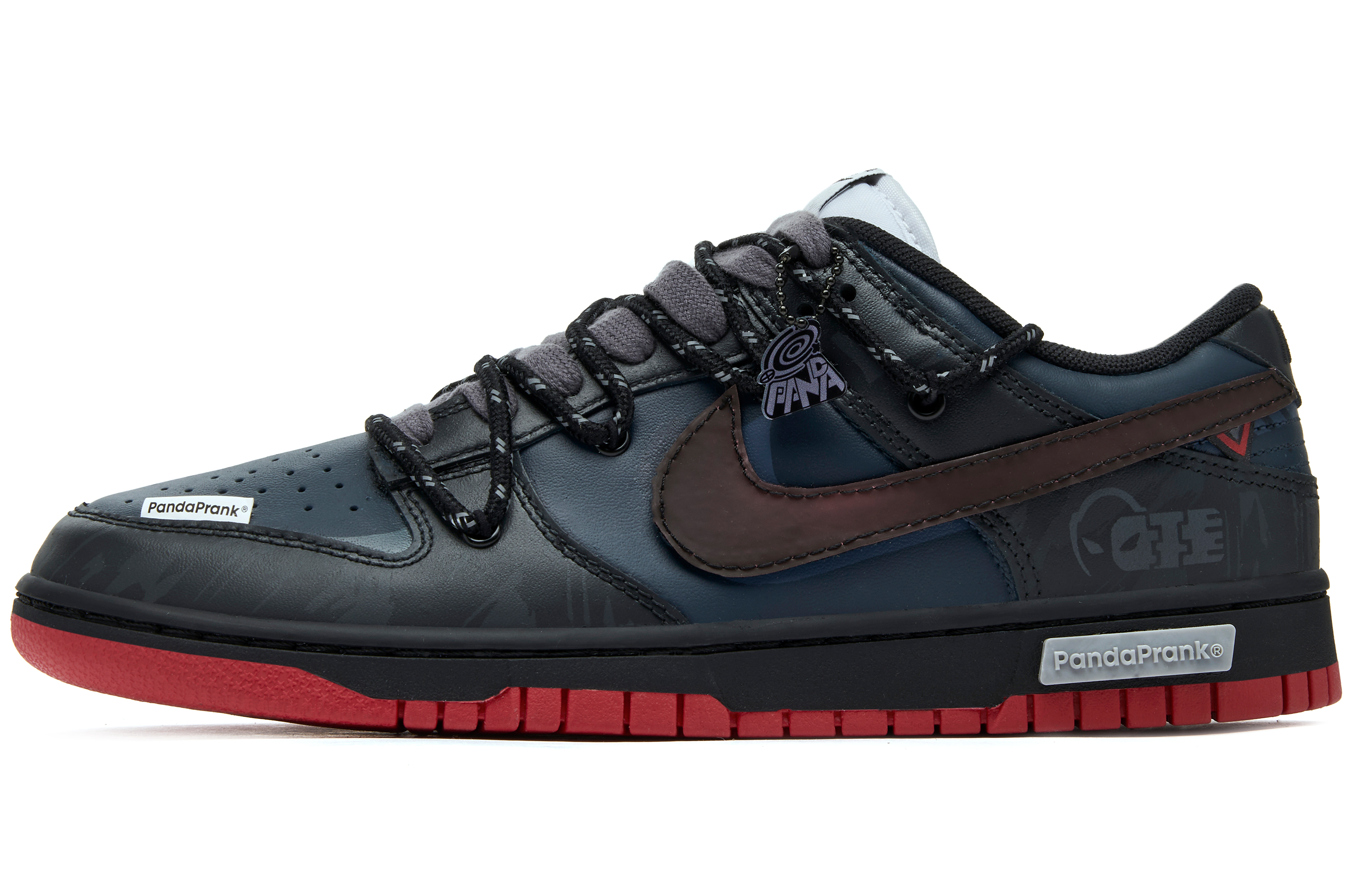 Nike Dunk Low 'Panda Mischief' 圖 2
