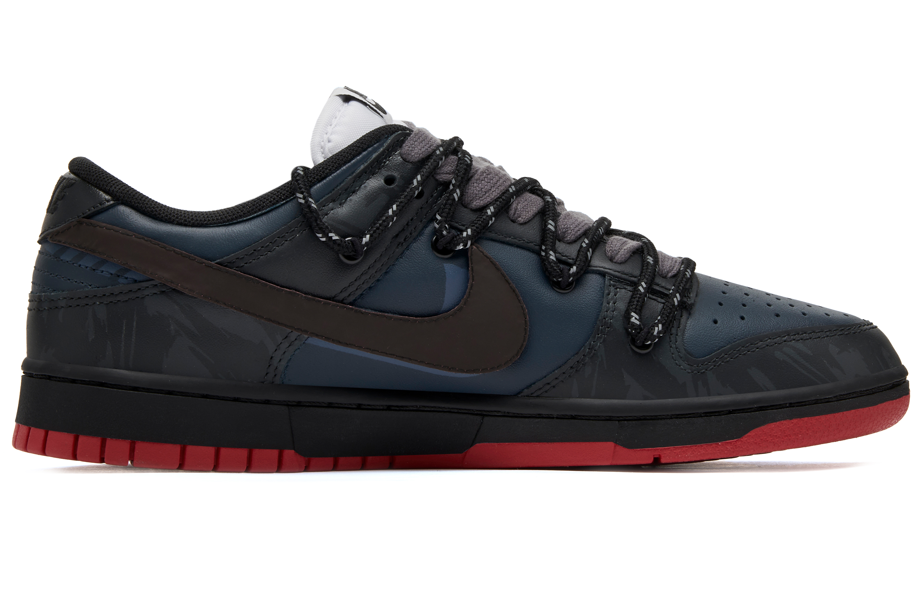 Nike Dunk Low 'Panda Mischief' 圖 3