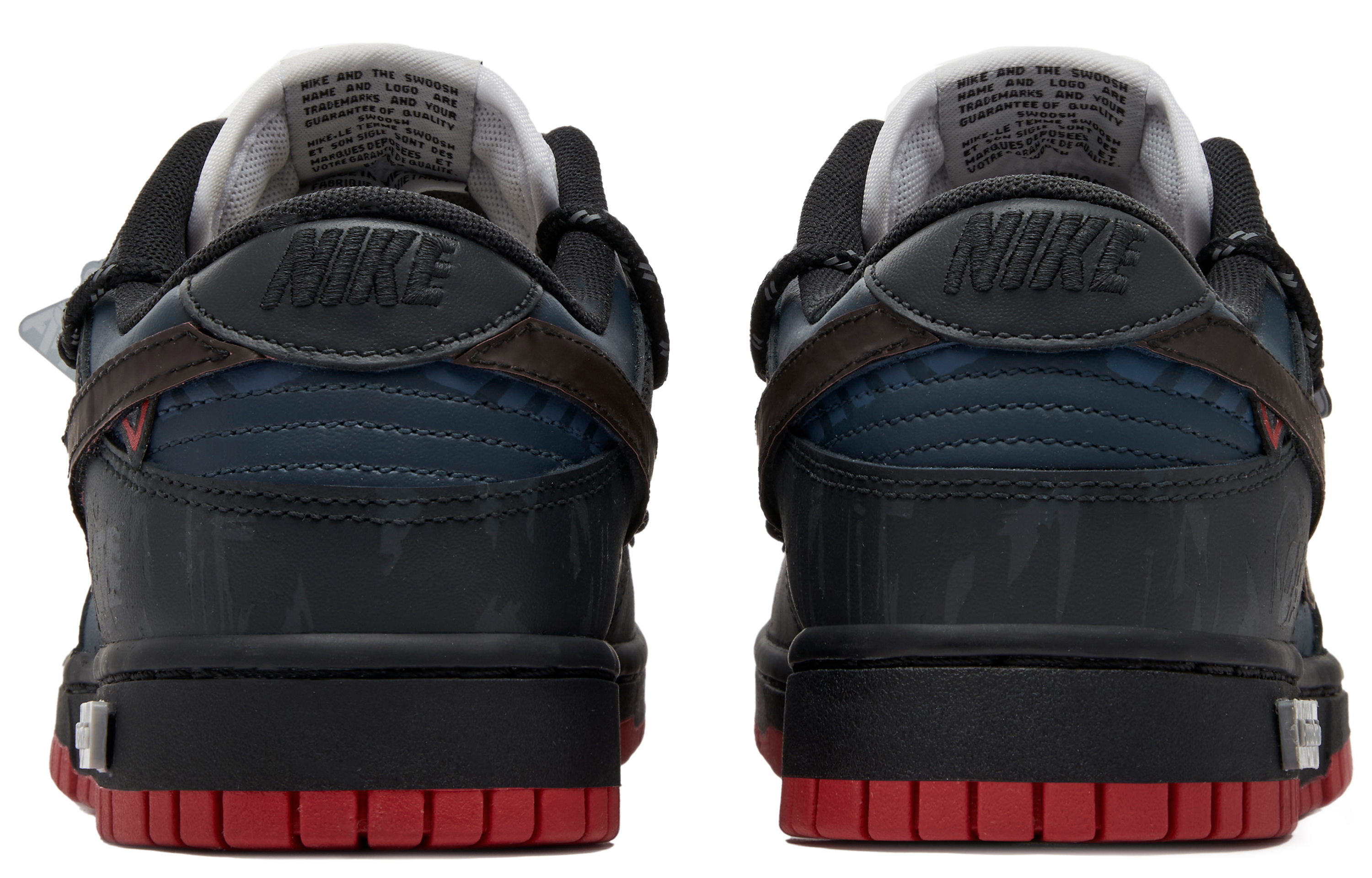 Nike Dunk Low 'Panda Mischief' 圖 5