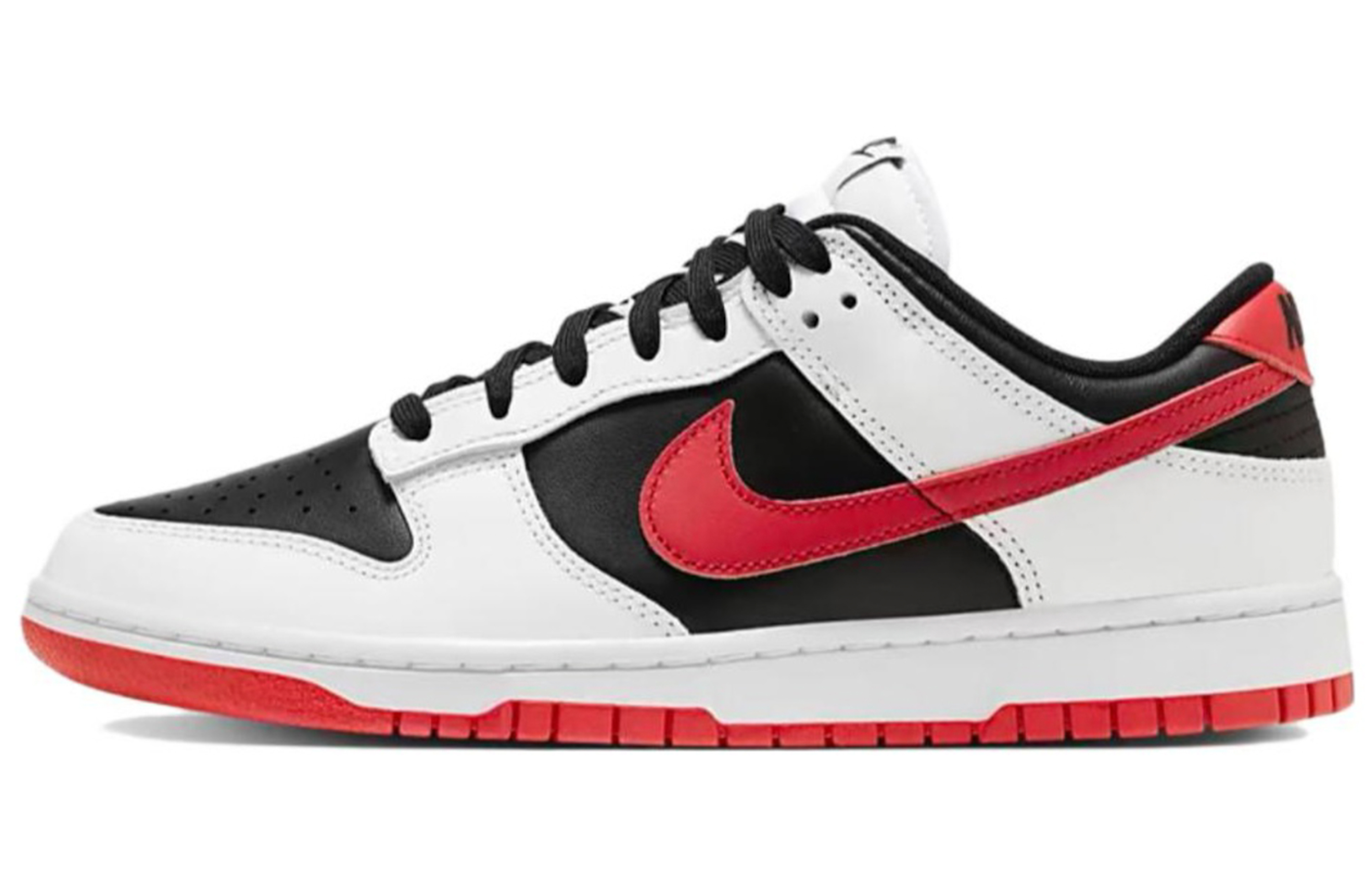 Nike Dunk Low 'Panda Mischief' 圖 8