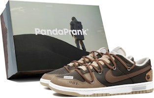 ナイキ ダンク ロー "パンダ火星人襲来" (Nike Danku Rō "Panda Kaseijin Shūrai") DV0831-003-485073 Buy ナイキ ダンク ロー "パンダ火星人襲来" (Nike Danku Rō "Panda Kaseijin Shūrai") DV0831-003-485073