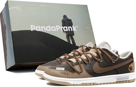 Nike Dunk Low 'Panda Mischief Mars Attack' DV0831-003-485073 Buy Nike Dunk Low 'Panda Mischief Mars Attack' DV0831-003-485073